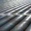 8 Inch low carbon steel pipe SCH40