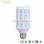 hot sell 16w 4u e27 led corn lamp led energy saving light bulb