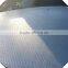 corrugated steel sheet