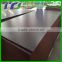 Hot Sale Waterproof 18mm Filmface plywood from China Manufacturer