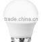3W Aluminum casting bulb A50 e27 led bulb light 2800k-6000k led solar light bulb