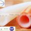 customized quality silicone pipe made in China