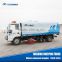 China Hot Sale 3.2m Sweeping width Cleaning Truck