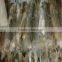 Real Natural Coyote Fur Skin / Wolf Fur Skin / Fur Skin