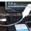 Promotion LED USB Flashing Fan