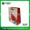 Hot sale gift packaging bag,party gift bags,hair packaging bags