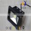 ip 65 color changing outdoor led lantern 50w flood light with g12 to e27 lampholder made in china