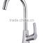 Good reputation Single handle pull out water ridge kitchen faucet