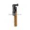 High Quality Selfie Stick With Leather Handle