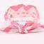 Lastest Summer stripes hair band for babies Infant toddler knot elastic cotton headband                        
                                                Quality Choice