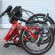 20 inch 250w CE certificated electric bicycle electric bike fast folding(Model PHX20F)