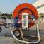 Hot sale aquajet professional irrigator for medium and large areas 75CM 300M