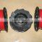 0.8mm small spool galvanized wire for construction steel bar binding wire