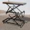 Industrial Scissor Table