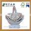 FSC chinese manufacture custom white wicker basket