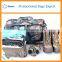 The newest design fashion outdoor travel bag foldable travel luggage bags