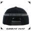 2015 high quality high quality custom underbrim cap snapback