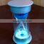 brilliant wholesale handicrafts sand timer hourglass