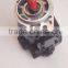 terex hydraulic ram pump