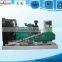 150KW Yuhchai soundproof generator