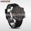 2016 Watches Men Wrist Military Men Quartz Watch Hour Date Clock Man Casual Sports Watch Brand