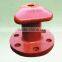 Clored Good Quality Mooring Parking Bollard for Ship