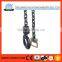 HSH-E Type 1.5 ton Chain Hoist Hand Lever Block