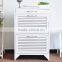 2016 Home Furniture Design Wooden Shoe Rack/Cabinet
