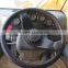 5000kg 3cbm powerful performance wheel loader zl50