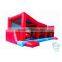 giant outdoor family game inflatable wipeout                        
                                                Quality Choice