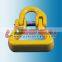best sale high quality alloy G80 web sling connector