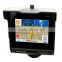 Free world maps waterproof 5inch smart car gps motorcycle navigation/motorcycle gps navigator