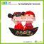 High quality home decor chinese cartoon character 3D shape wedding gift