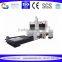 GMC2010 Bridge Type CNC Milling Machine Double Column CNC Machining Center
