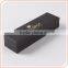 Hair box packaging box for wig with offset print