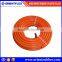 factory price PVC 3/8" natural gas hose