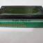 Taiwan based leading LCD/LCM supplier PLC1602D1W
