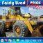 Used Wheel Loader CAT966D for sale