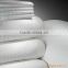 T/C white fabric for bedsheet