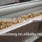 High efficient Automatic electric apple peeler/Superior Automatic electric apple peeler