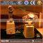 New design jewellery store showcase,jewelry shopping mall showcase kiosk