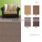 Office Use PP Bitumen Commercial Carpet Tiles