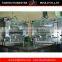 Many kinds of used plastic mould for sales