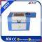 China ZK-5030 Laser Engraving Machine With 60W Laser Tube 500*300MM For Non-metal Materials