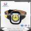 Simple PU Leather Watches for Kids
