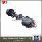 german axle 16t for semi trailer