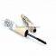 Fashion !! Natural 3D Lash Extension Eyelash Leopard Fiber Mascara