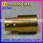 Promotion Product cnc parts copper nuts