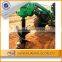 Tractor 3 Point Hitch Digger | Post Hole Digger