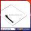 Cheapest Touch Screen Replacement for iPad 4, Digitizer with Home Button for iPad 4, for iPad 4 Original Glass